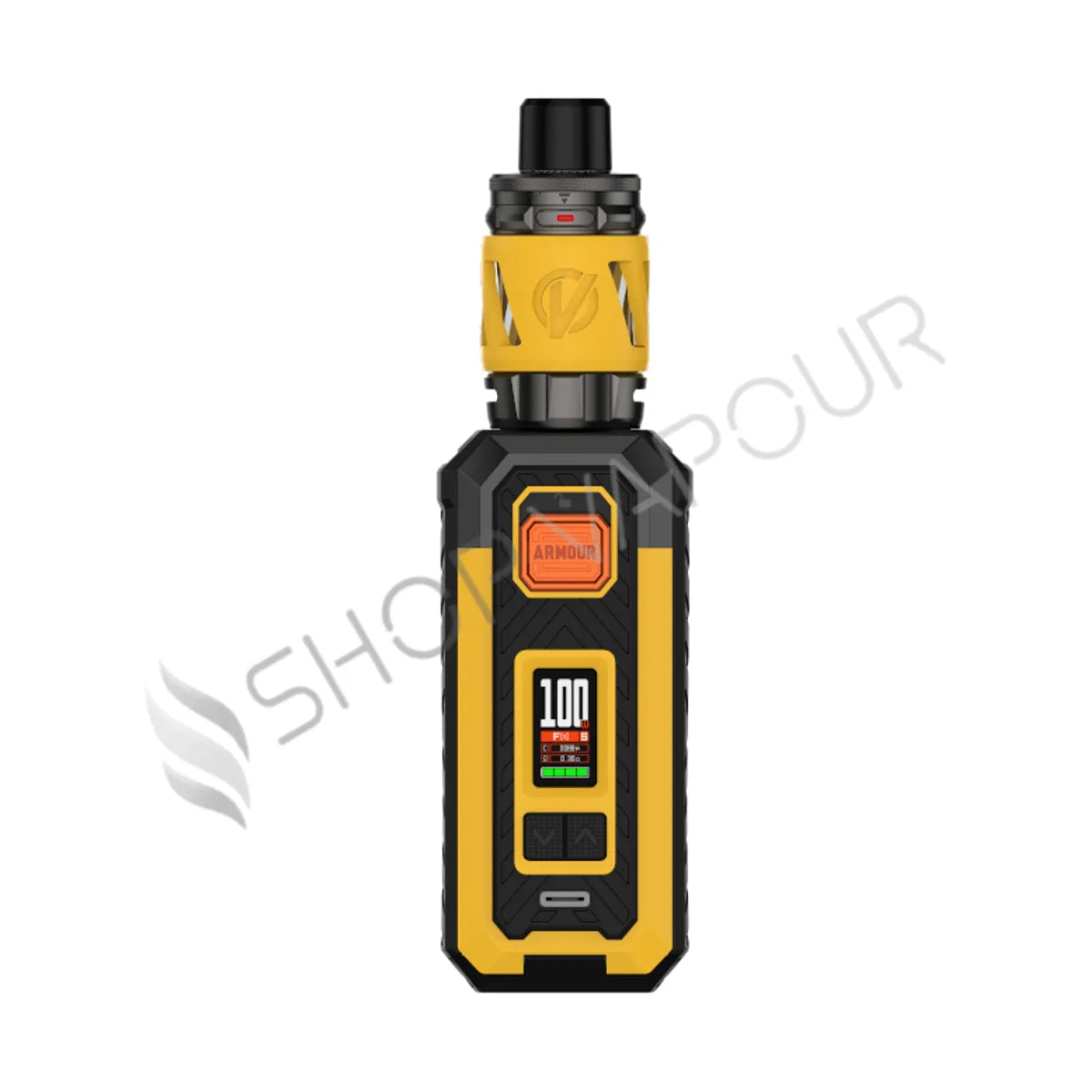 Vaporesso Armour S Vape Kit - Yellow