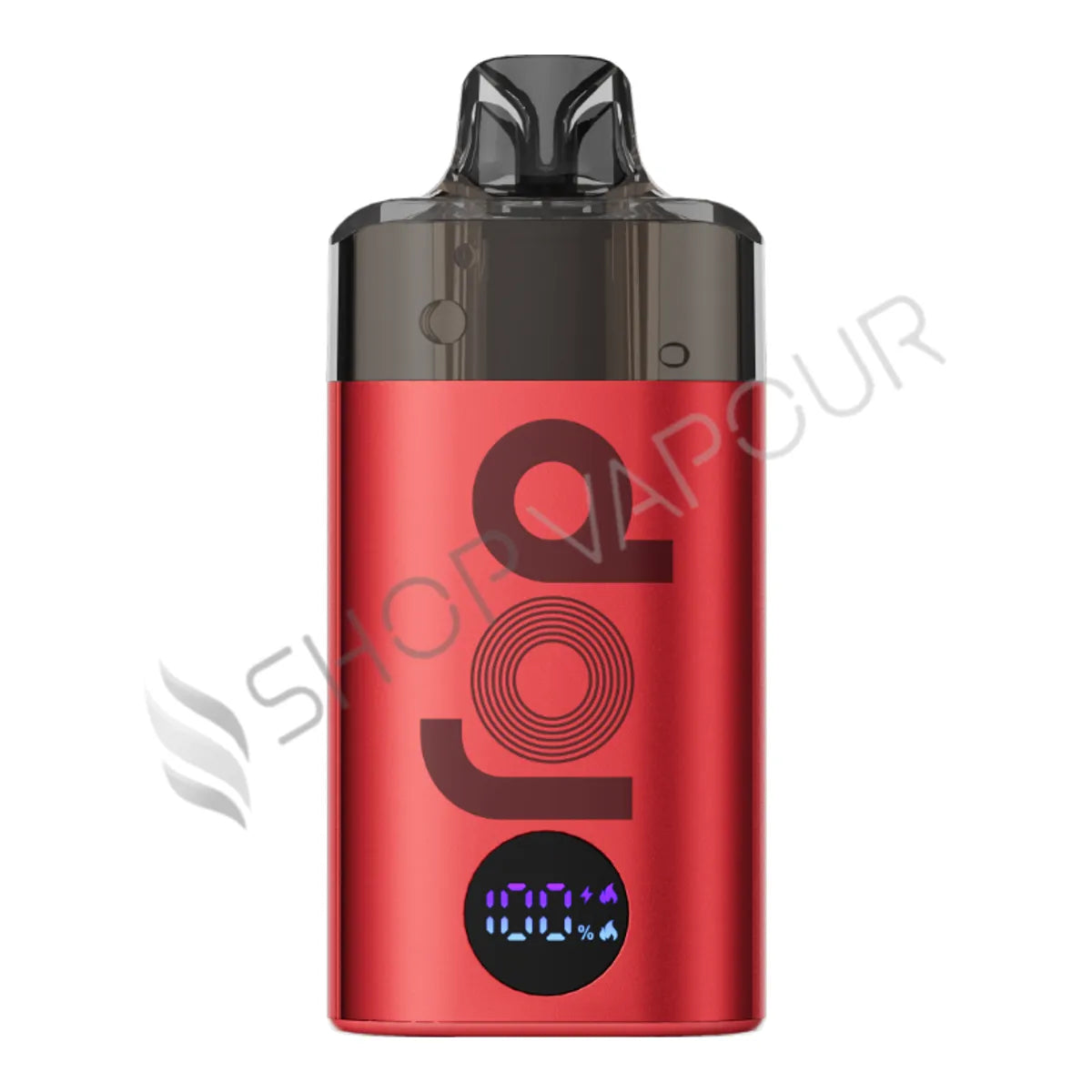 Vaporesso Dojo Blast 6000 Prefilled Pod Kit - Watermelon Ice