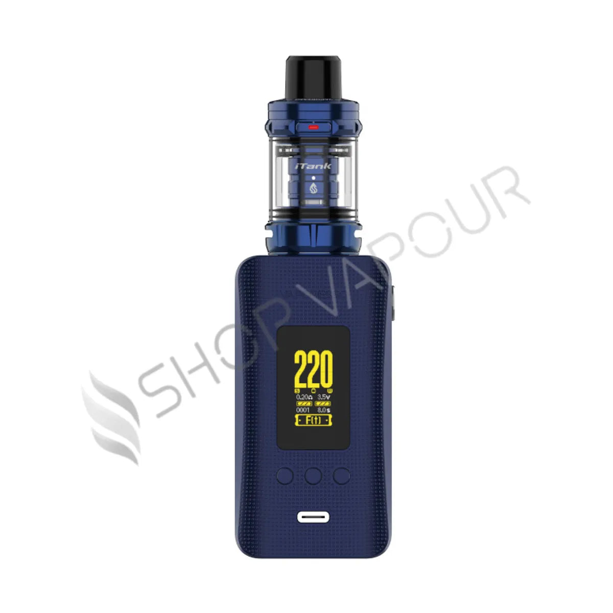 Vaporesso Gen 200 Mod - Blue