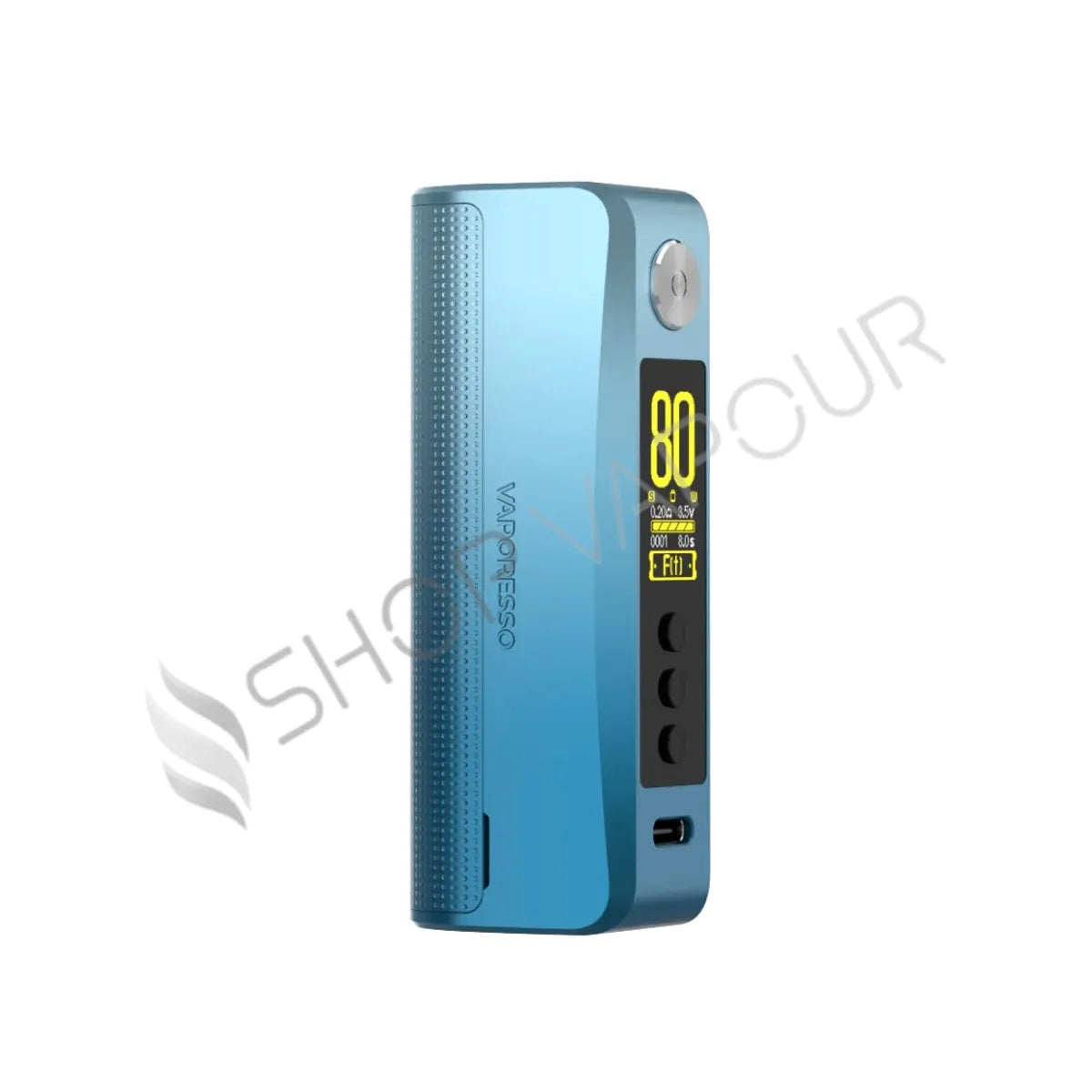 Vaporesso Gen 80 S Mod - Sky Blue
