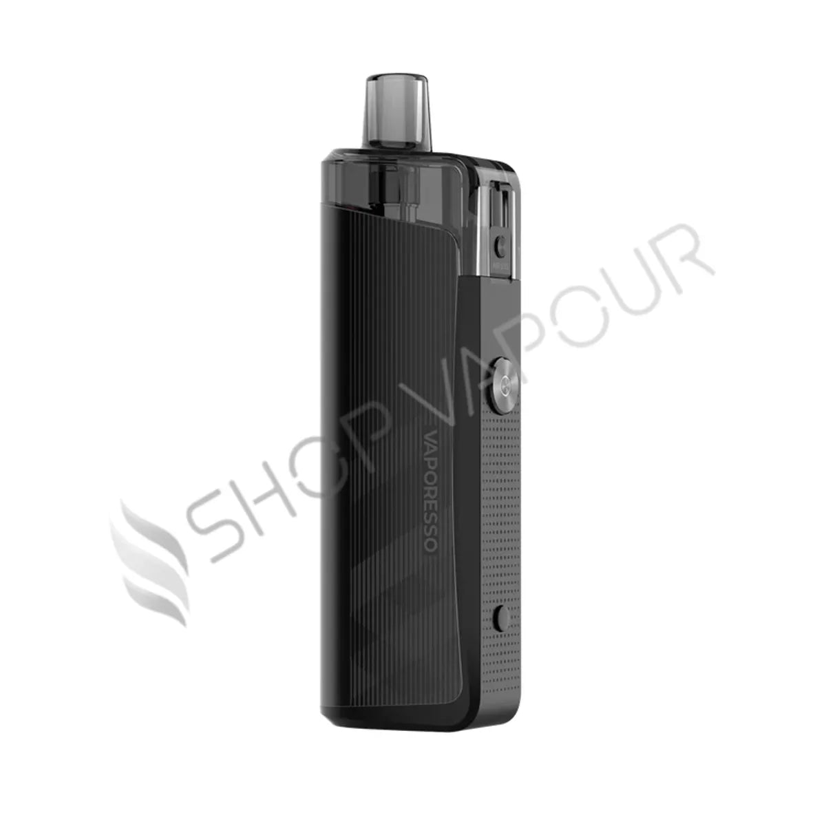 Vaporesso Gen Air 40 Pod Vape Kit - Dark Black