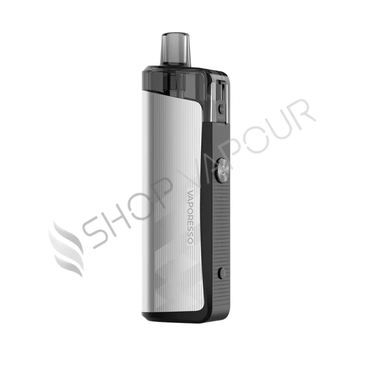 Vaporesso Gen Air 40 Pod Vape Kit - Light Silver