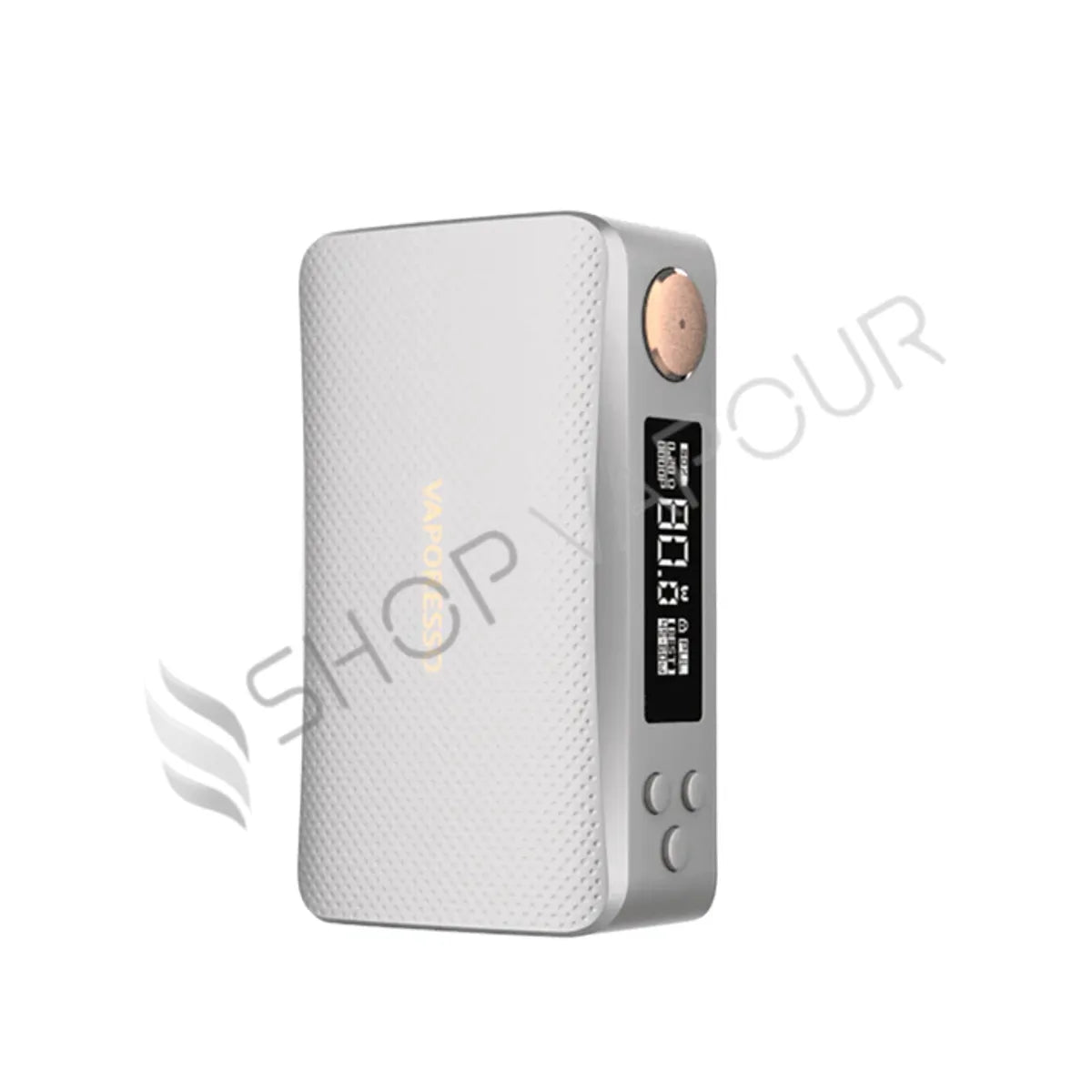 Vaporesso Gen Nano Mod - Silver
