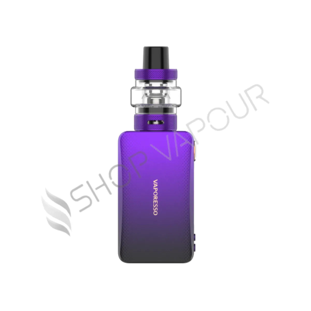 Vaporesso Gen Nano Vape Kit - Purple