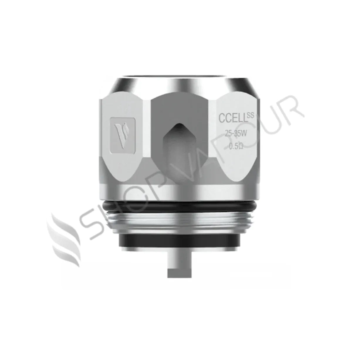 Vaporesso GT Core Replacement Coils - GT Ccell - 0.15 Ohm