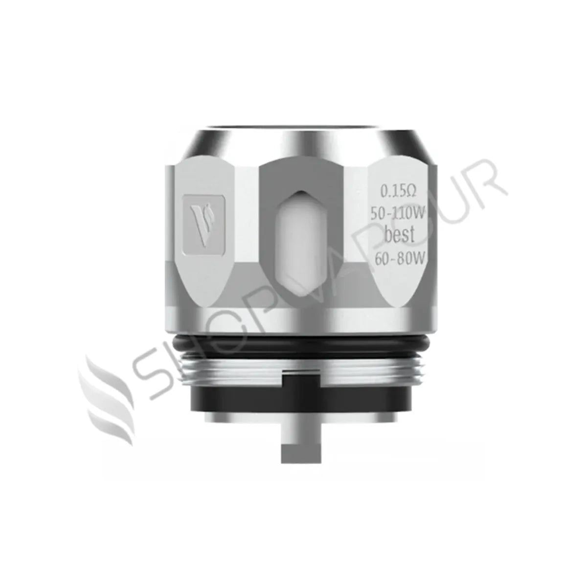 Vaporesso GT Core Replacement Coils - GT8 0.15 Ohm