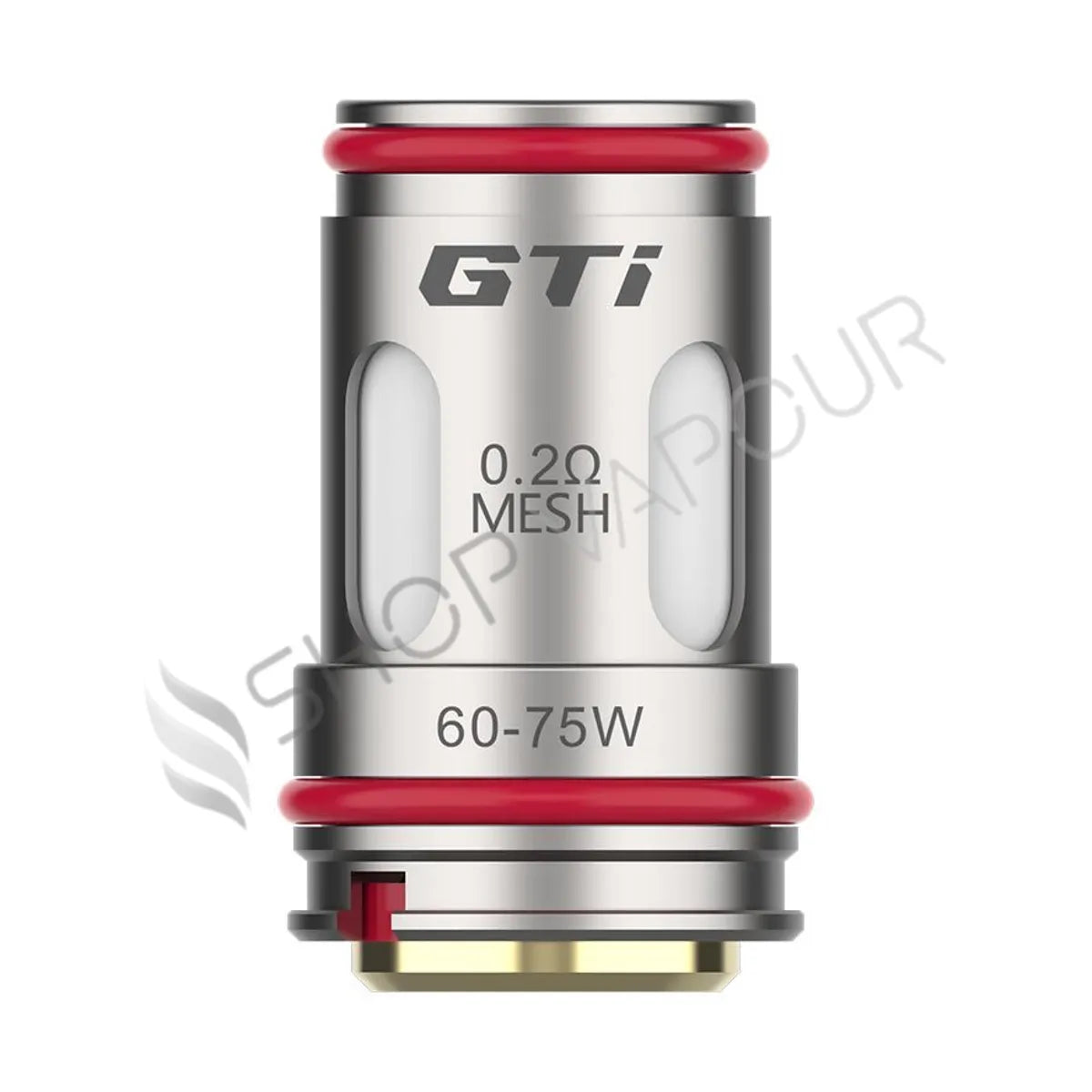 Vaporesso GTI Replacement Coils - 0.2 Ohm