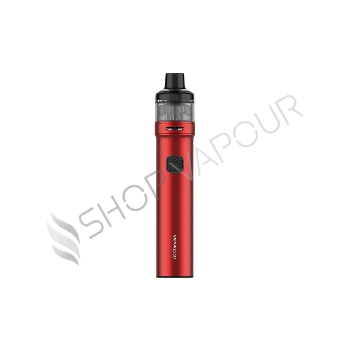 Vaporesso GTX GO 40 Pod Kit - Red