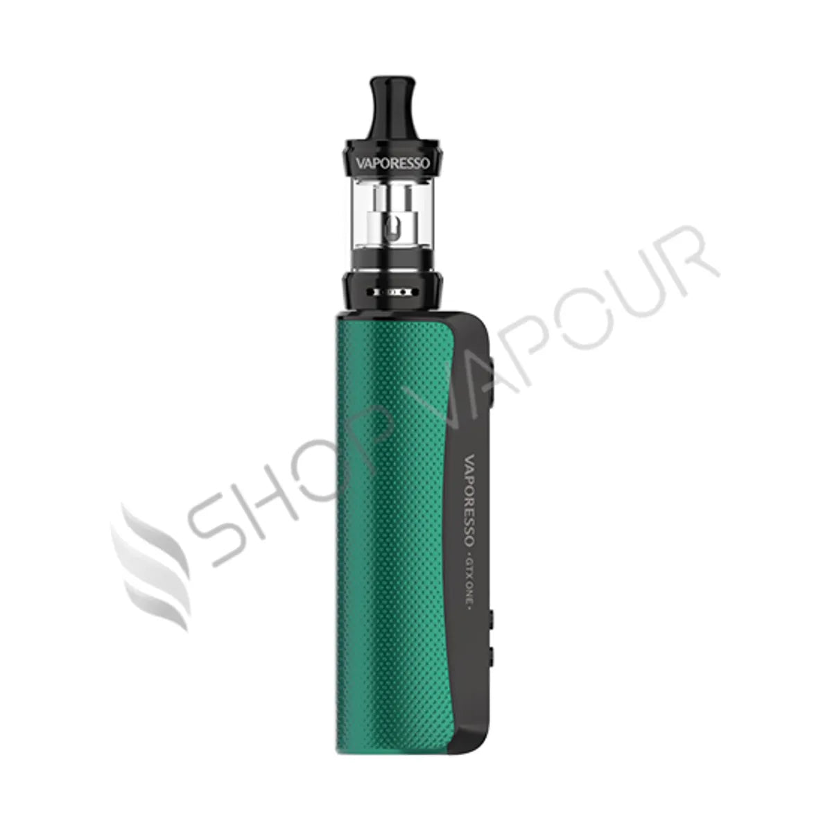 Vaporesso GTX One Vape Kit - Green