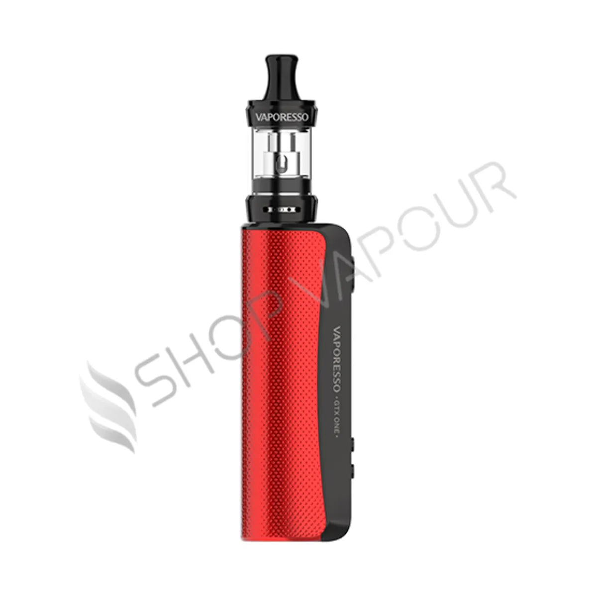 Vaporesso GTX One Vape Kit - Red