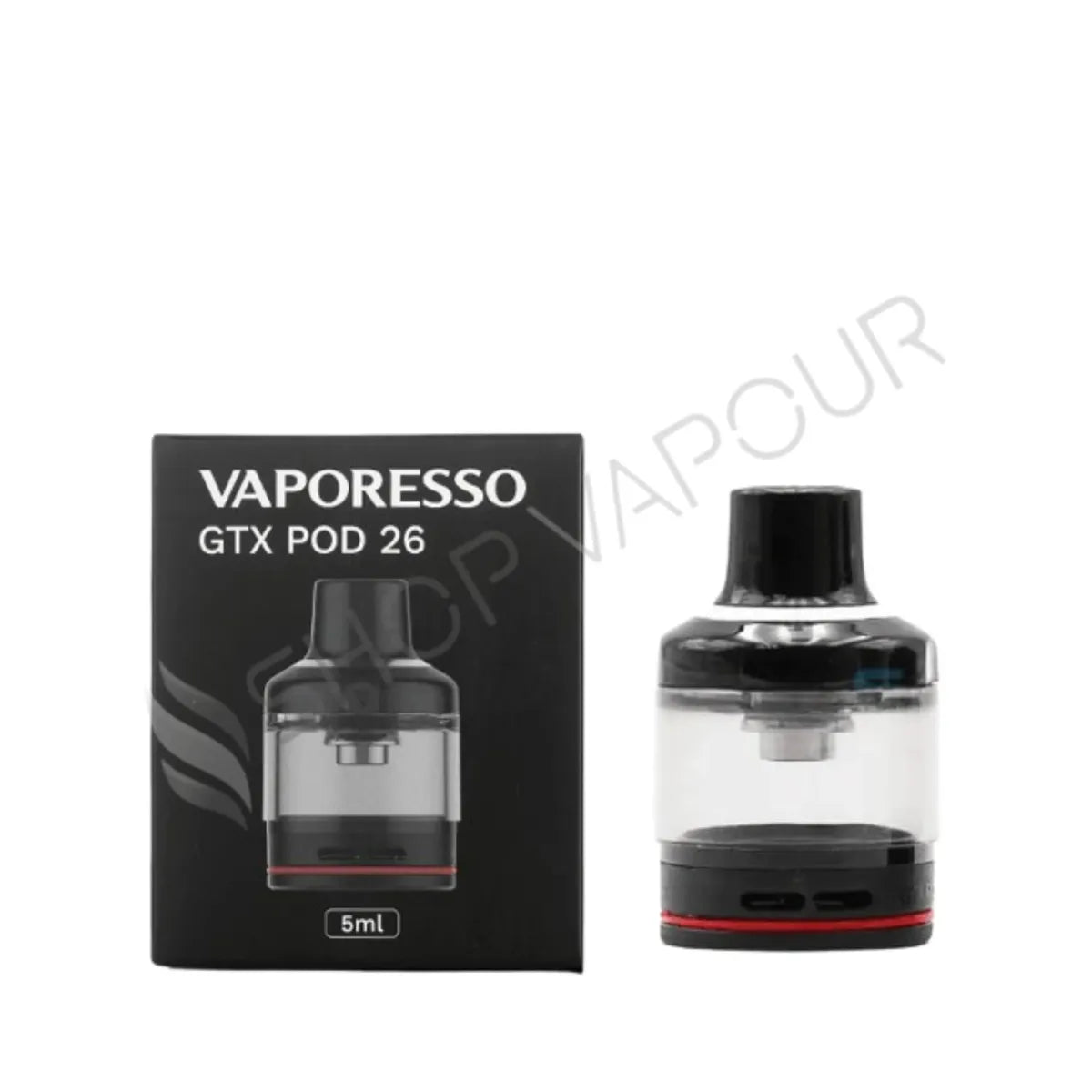 Vaporesso GTX Pod 26 Replacement Pods