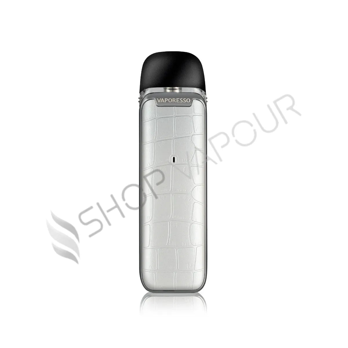 Vaporesso Luxe Q Pod Vape Kit - White