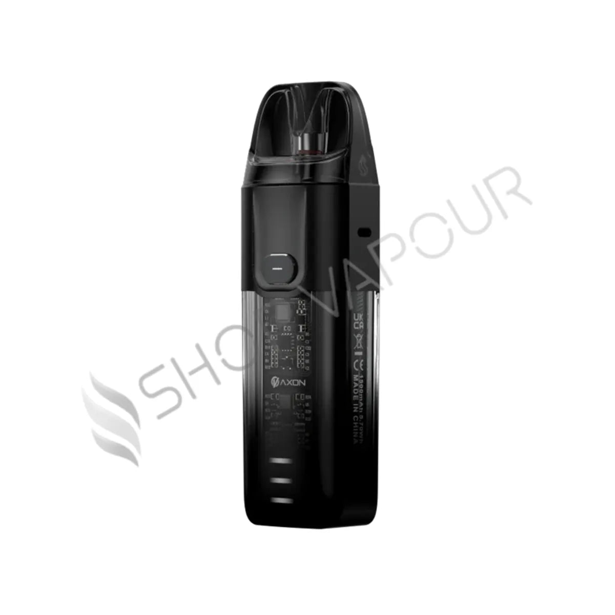 Vaporesso Luxe X Pod Vape Kit - Black
