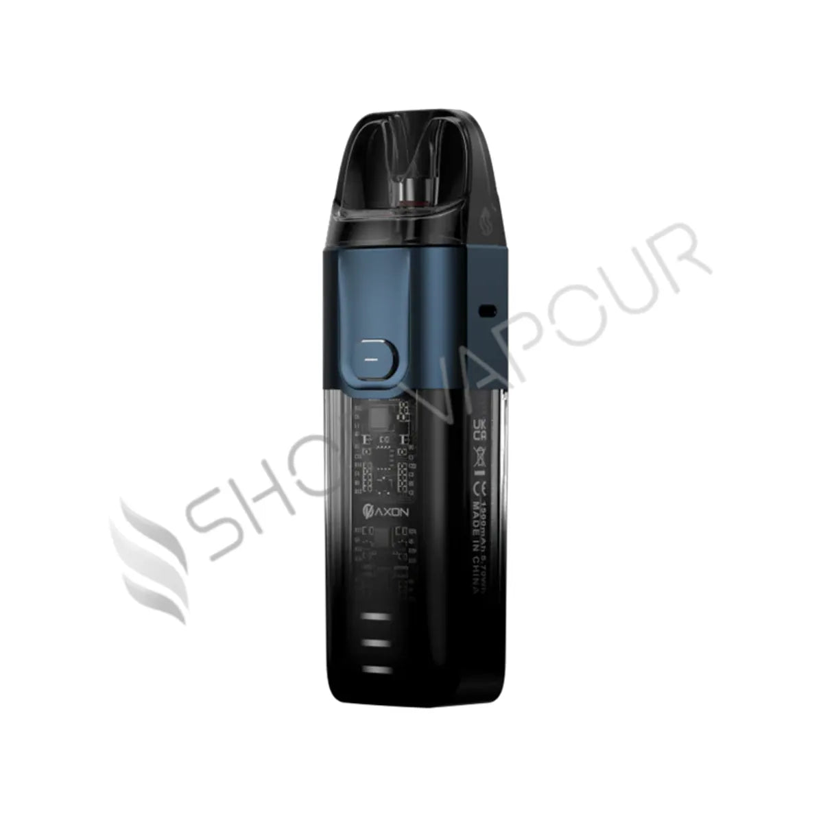 Vaporesso Luxe X Pod Vape Kit - Blue