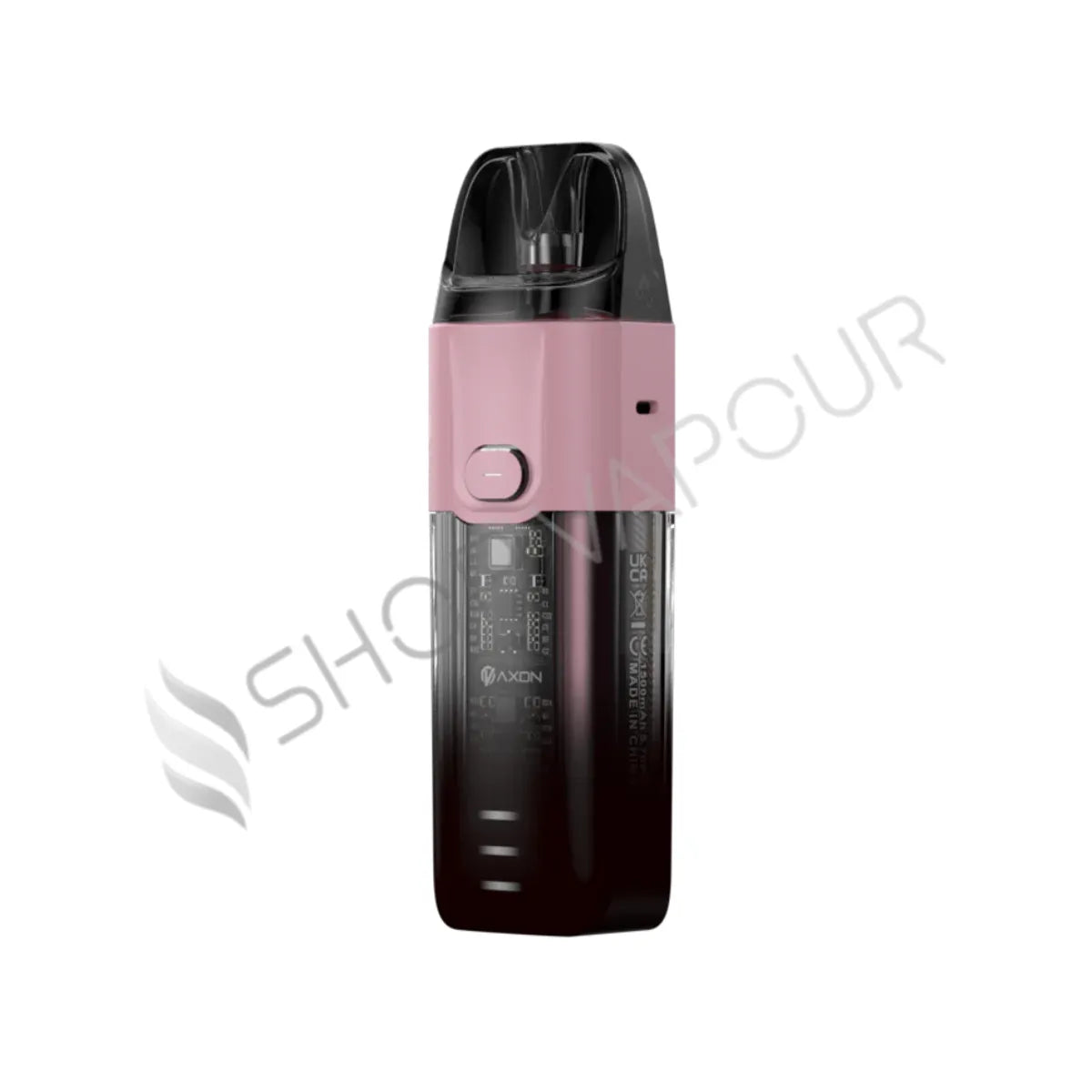Vaporesso Luxe X Pod Vape Kit - Pink