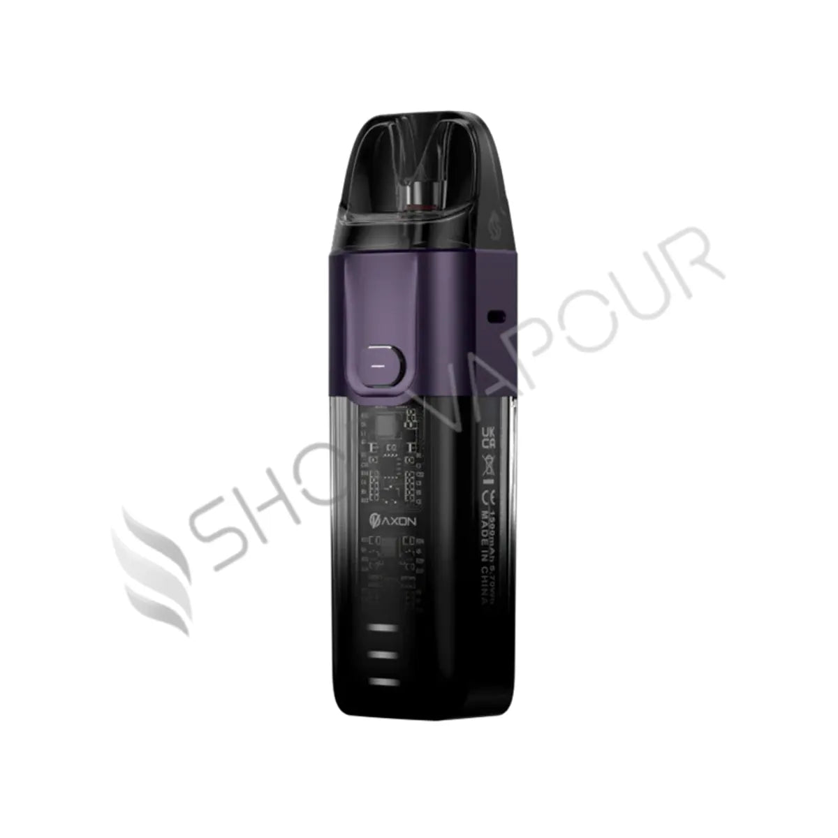 Vaporesso Luxe X Pod Vape Kit - Purple