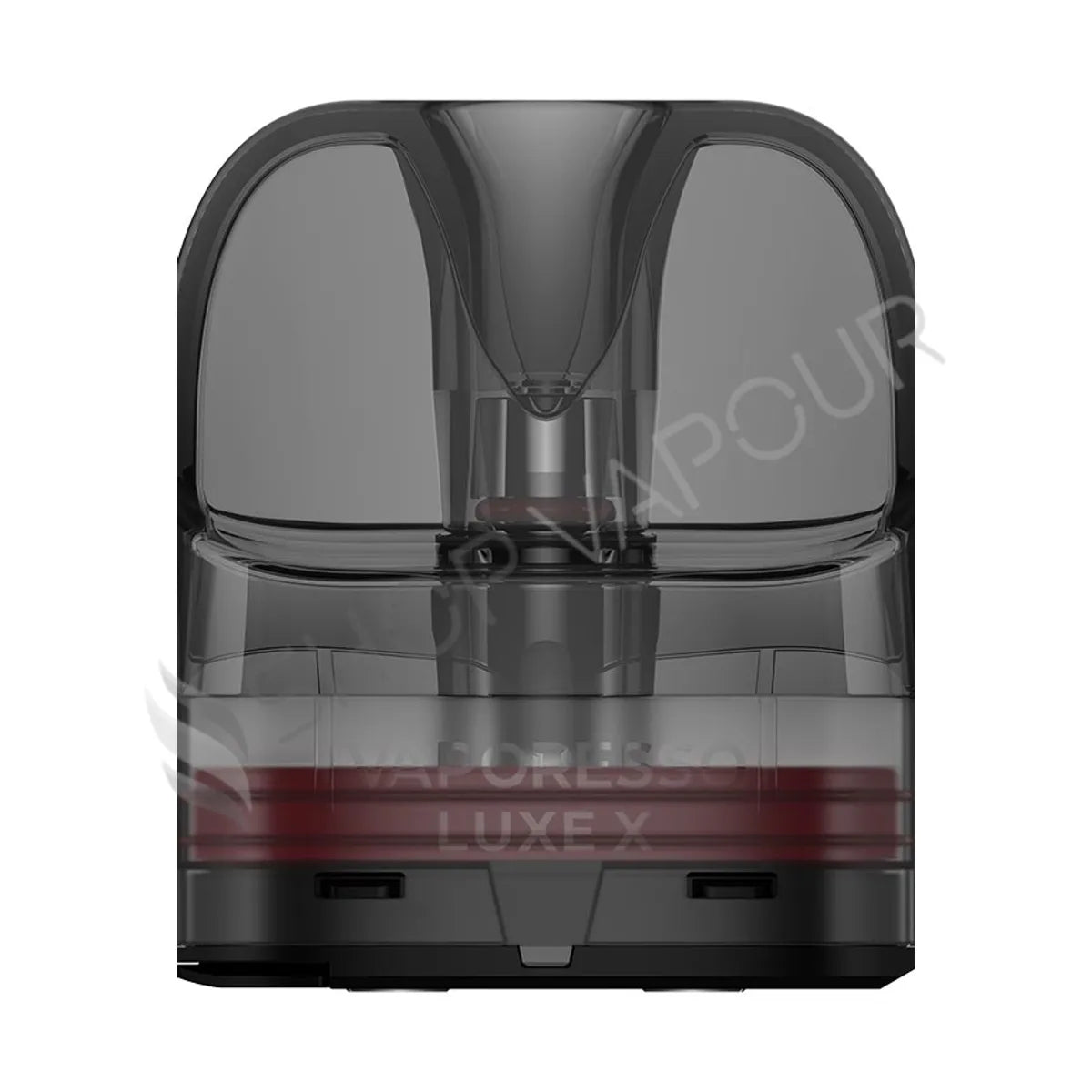 Vaporesso Luxe X Replacement Pods - 0.4 Ohm XL