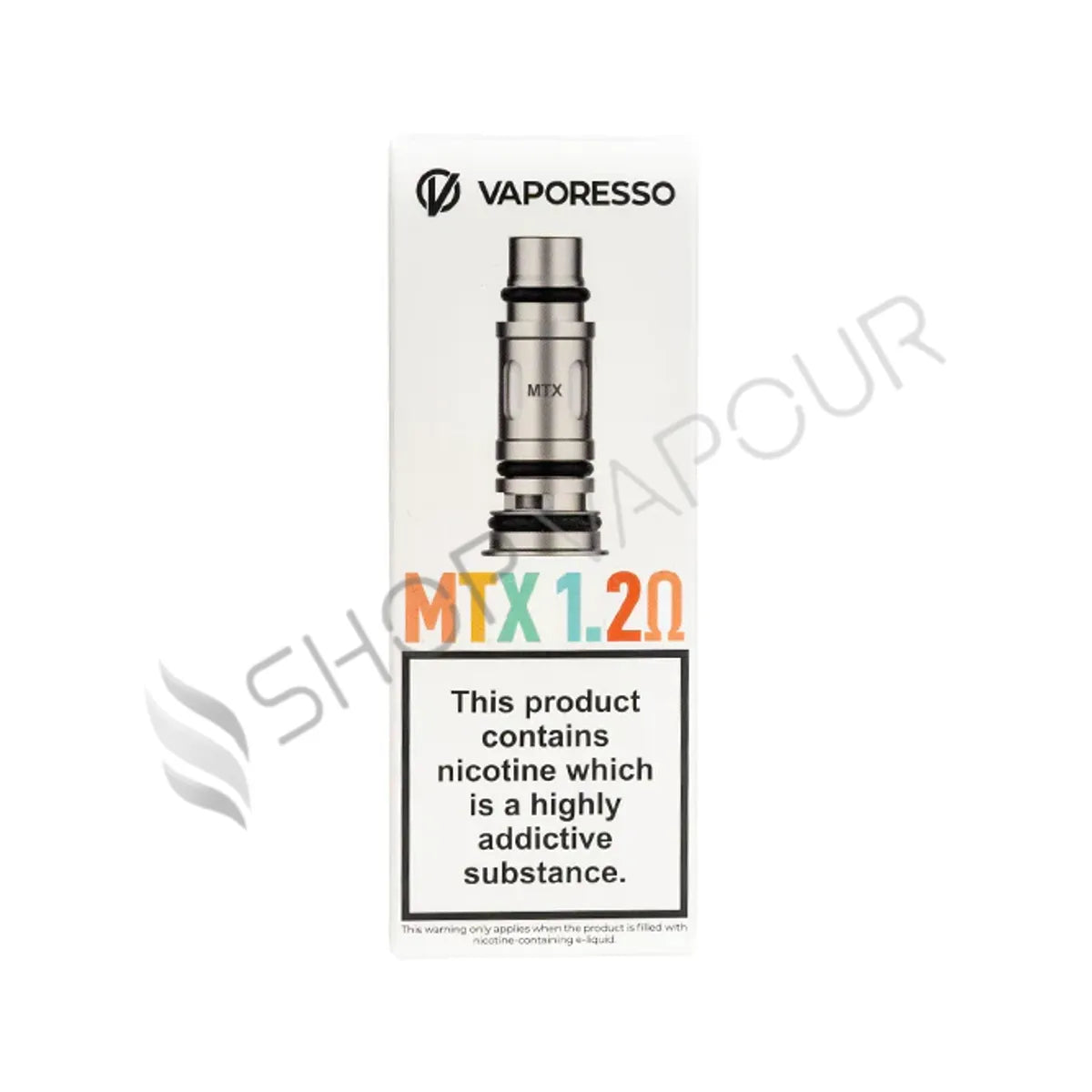 Vaporesso MTX Replacement Coils