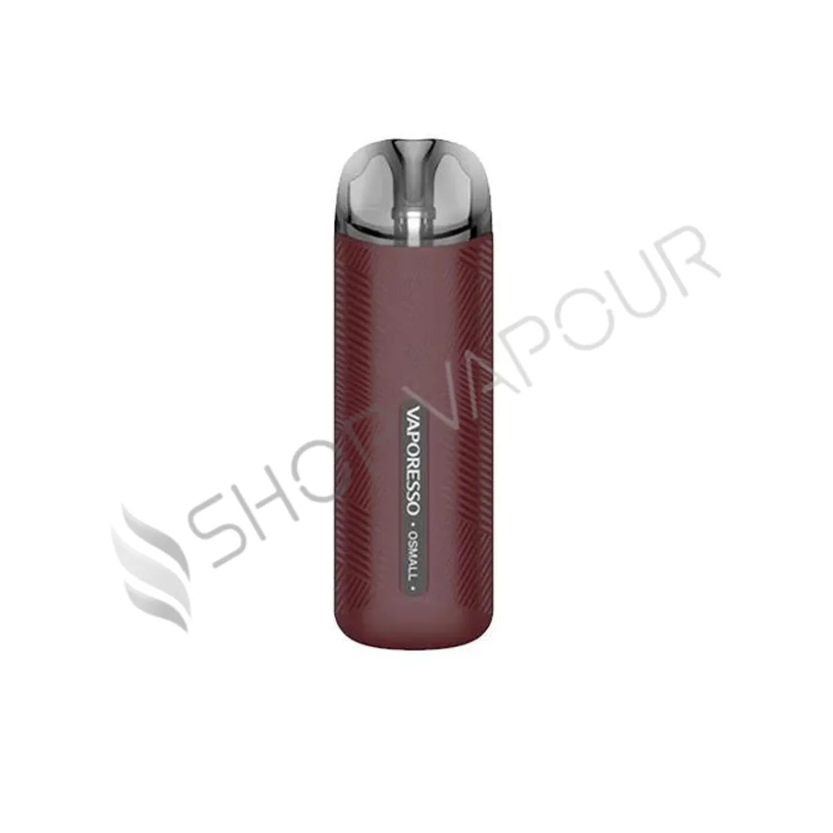 Vaporesso Osmall Pod Vape Kit - Dark Red