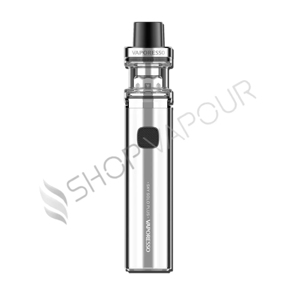 Vaporesso Sky Solo Plus Vape Kit - Silver