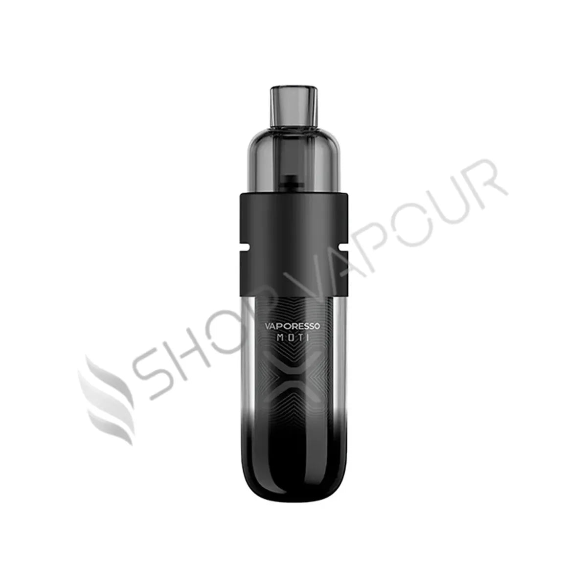Vaporesso X Moti Mini Pod Kit - Space Grey