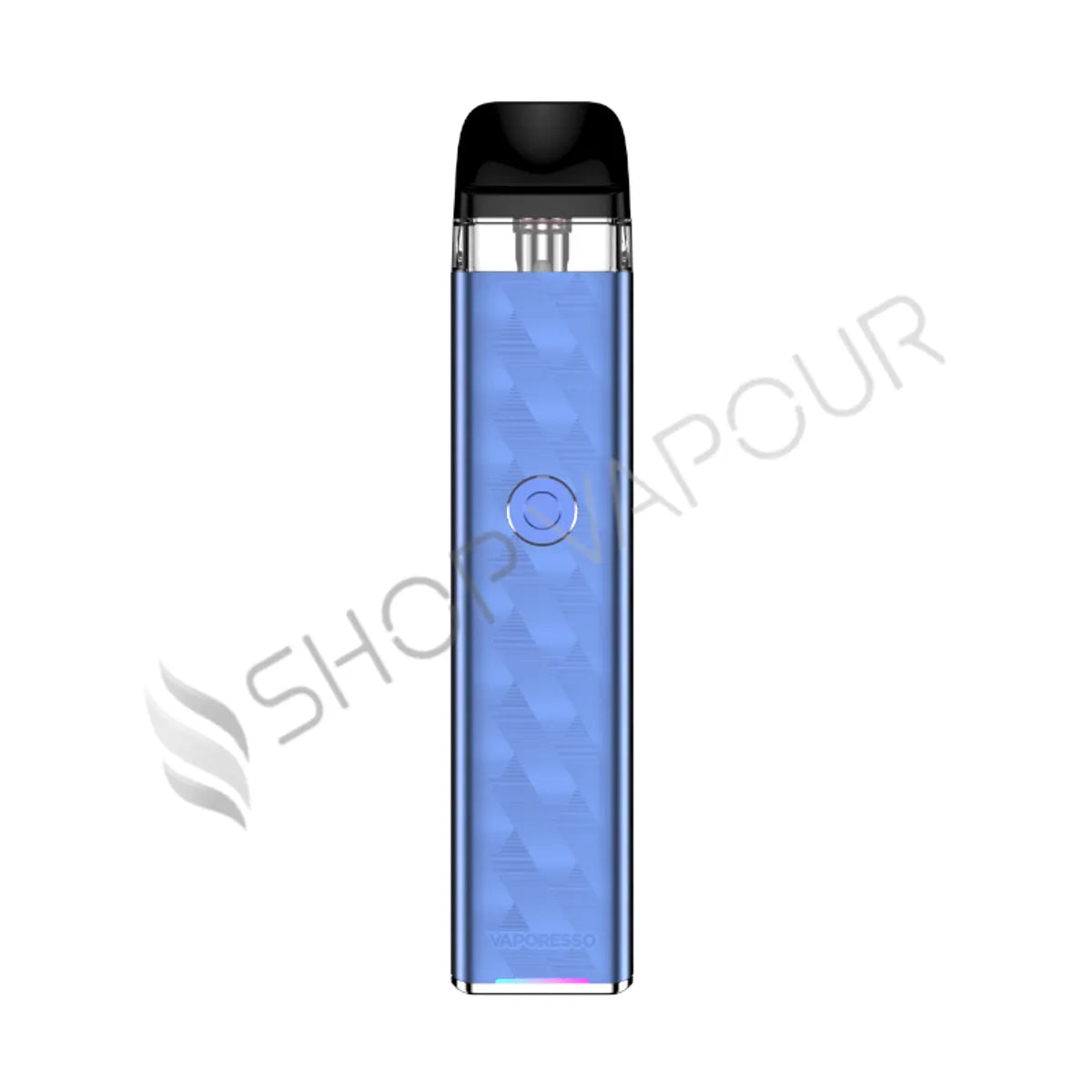 Vaporesso XROS 3 Pod Vape Kit - Icy Blue
