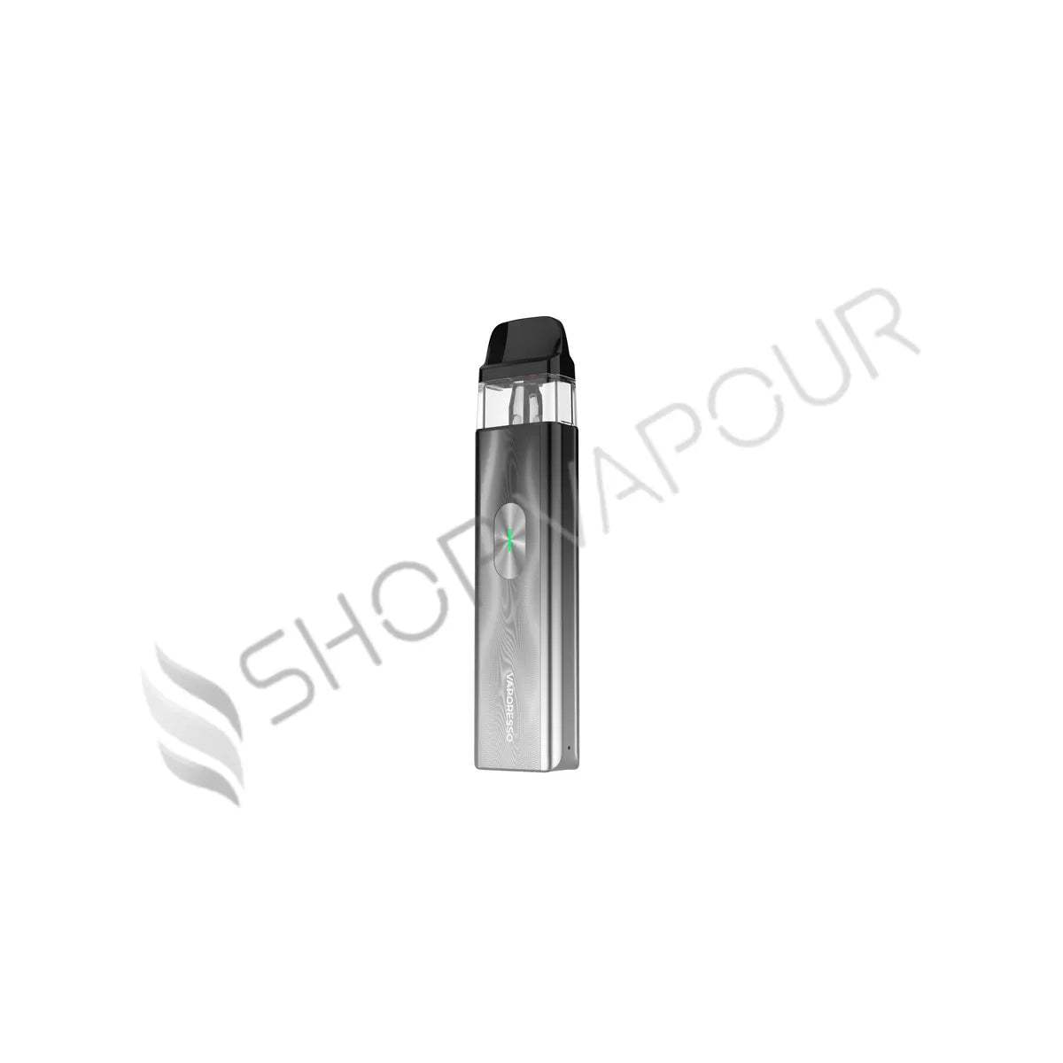Vaporesso Xros 4 Mini Pod Vape Kit - Space Grey