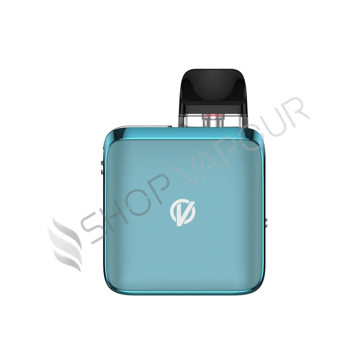 Vaporesso Xros 4 Nano Pod Vape Kit - Aquamarine