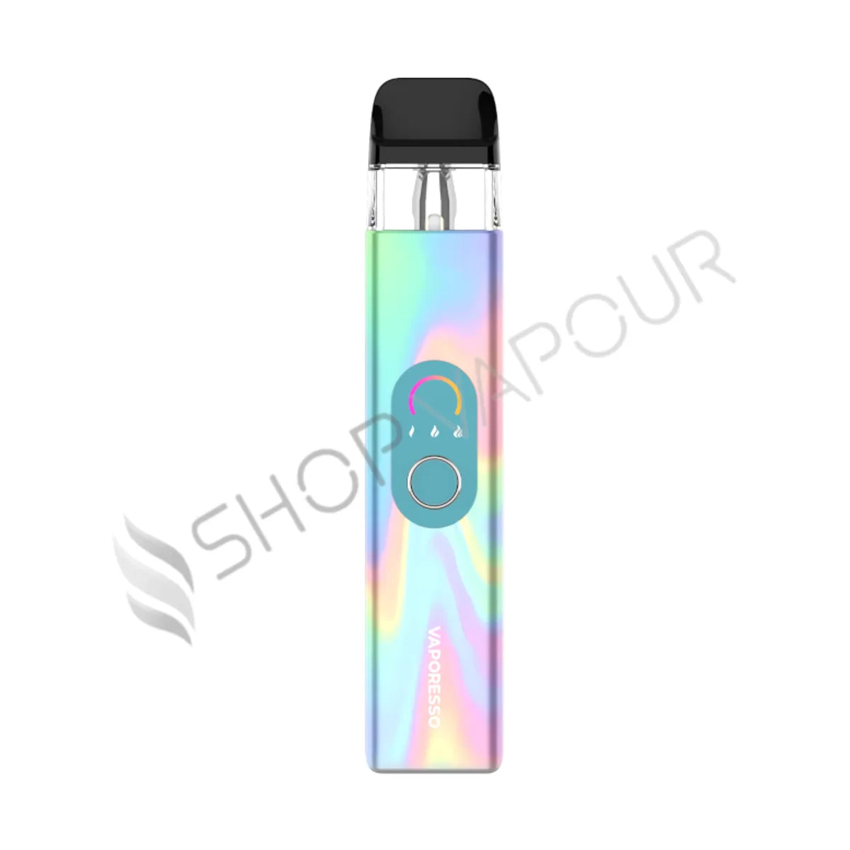 Vaporesso Xros 4 Pod Vape Kit - Patel Palette