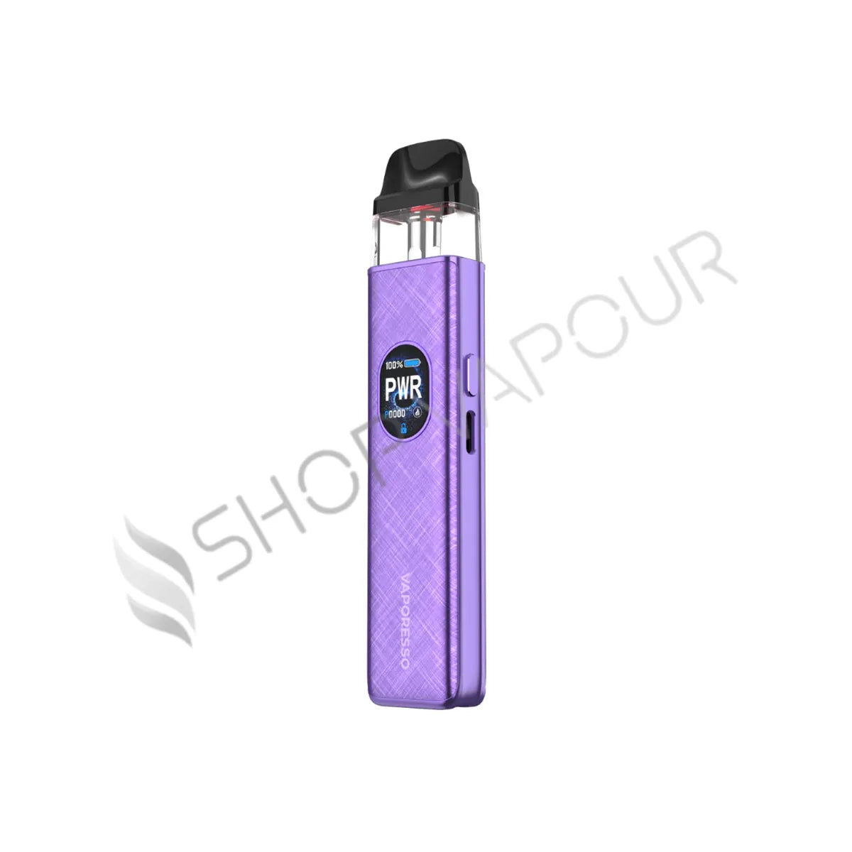 Vaporesso Xros 5 Vape Kit - Violet Silk