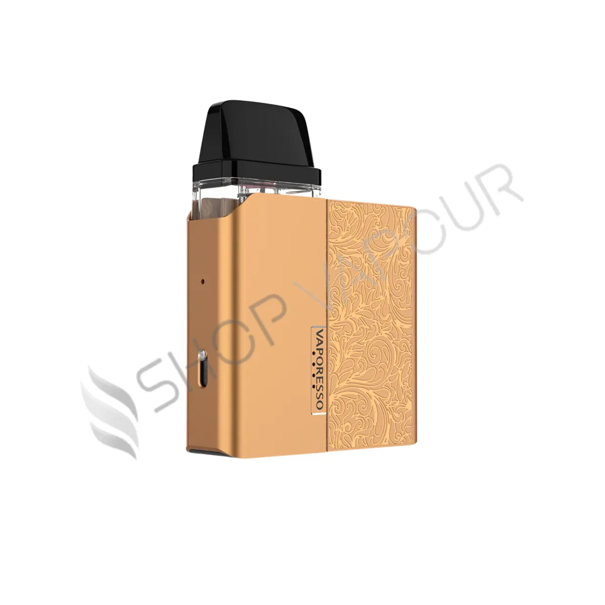 Vaporesso Xros Nano Vape Kit - Bronze Gold