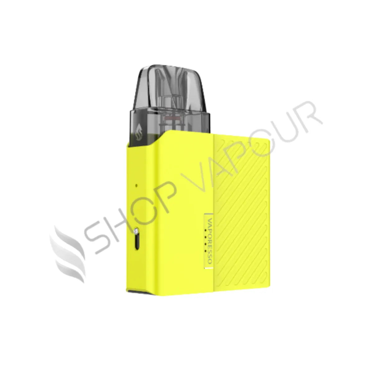 Vaporesso Xros Nano Vape Kit - Lemon