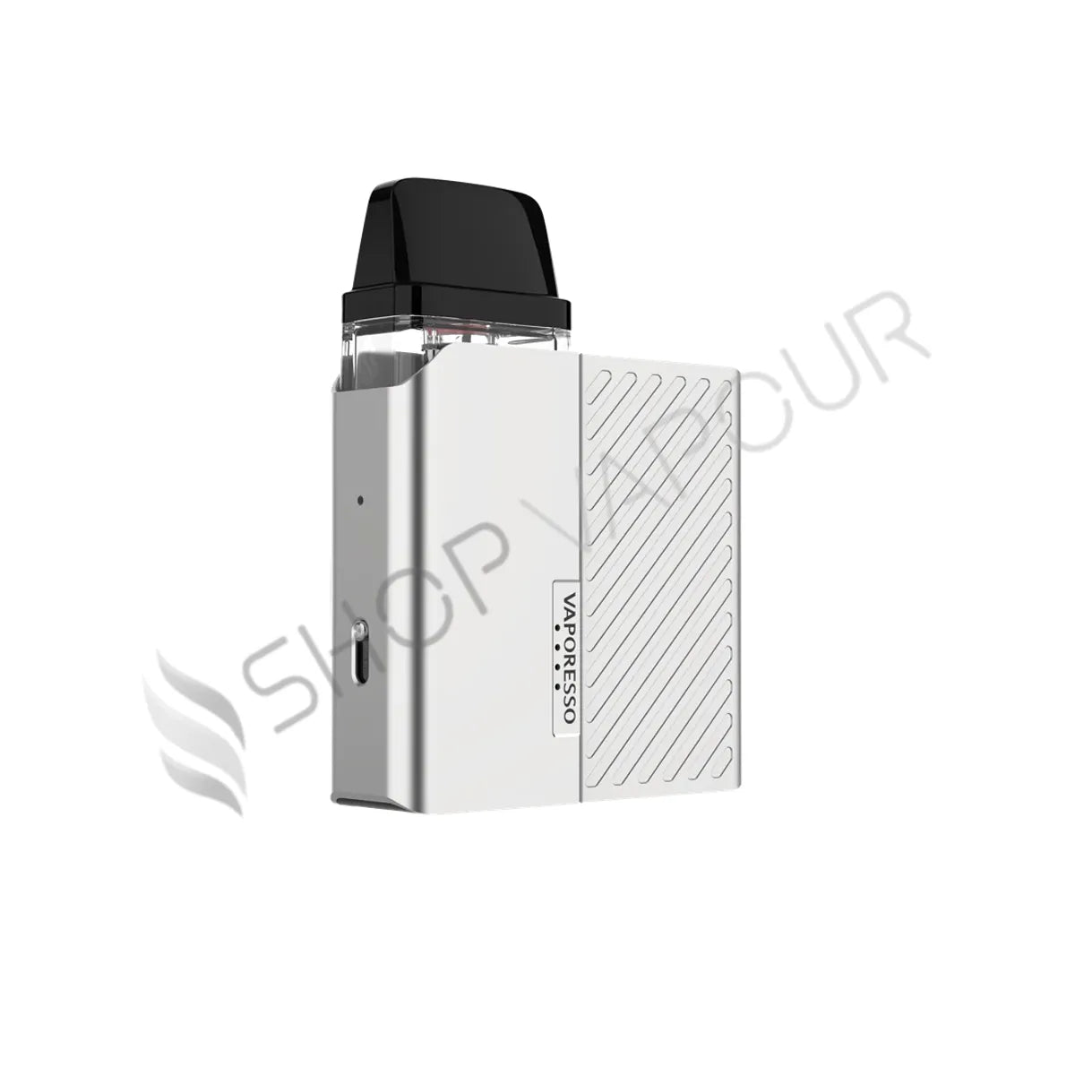 Vaporesso Xros Nano Vape Kit - Silver
