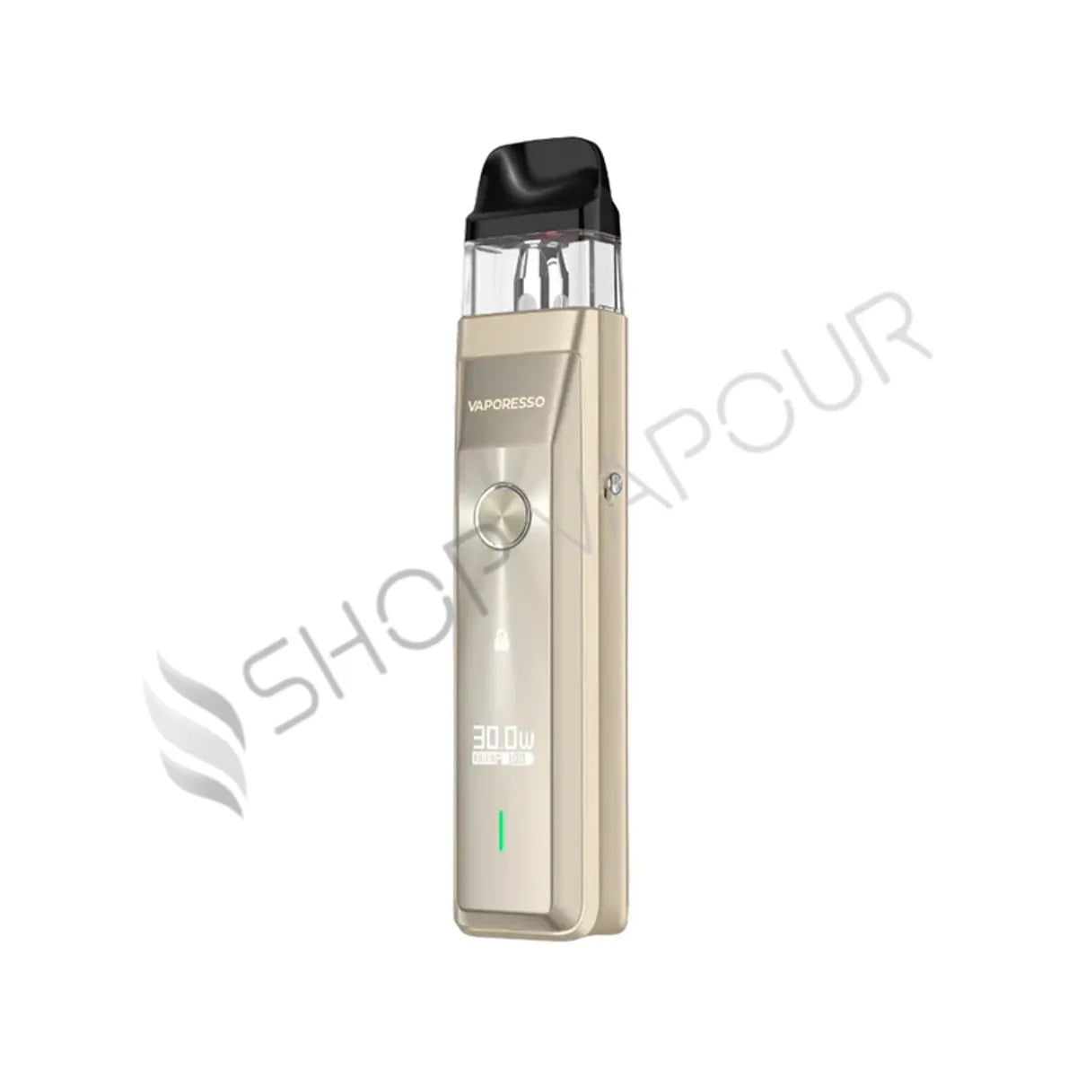 Vaporesso XROS Pro Pod Vape Kit - Champagne Gold