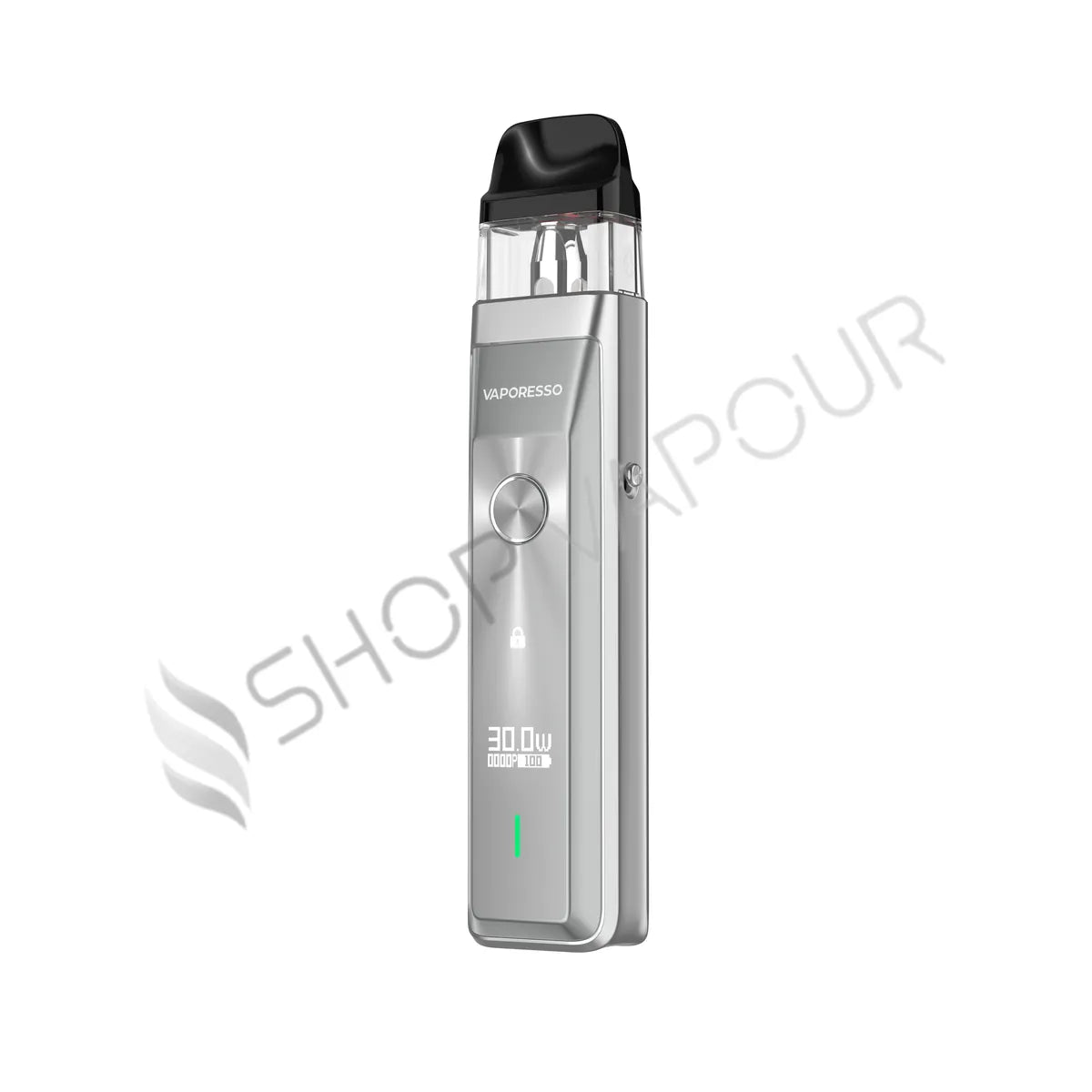 Vaporesso XROS Pro Pod Vape Kit - Silver