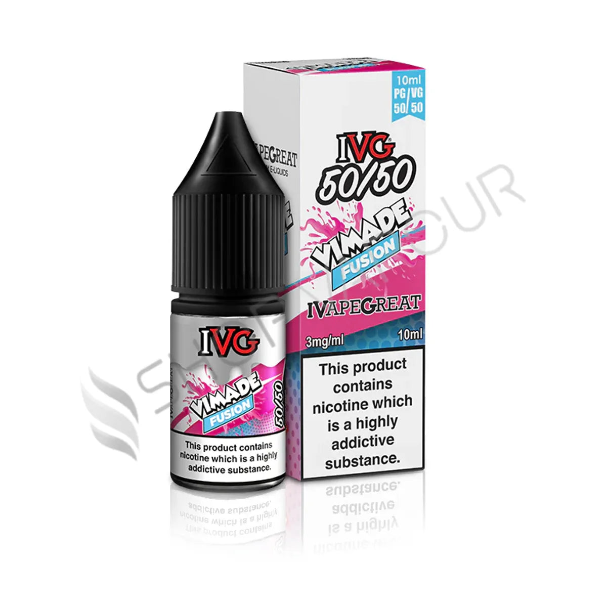 Vimade 10ml E-Liquid by IVG 50/50