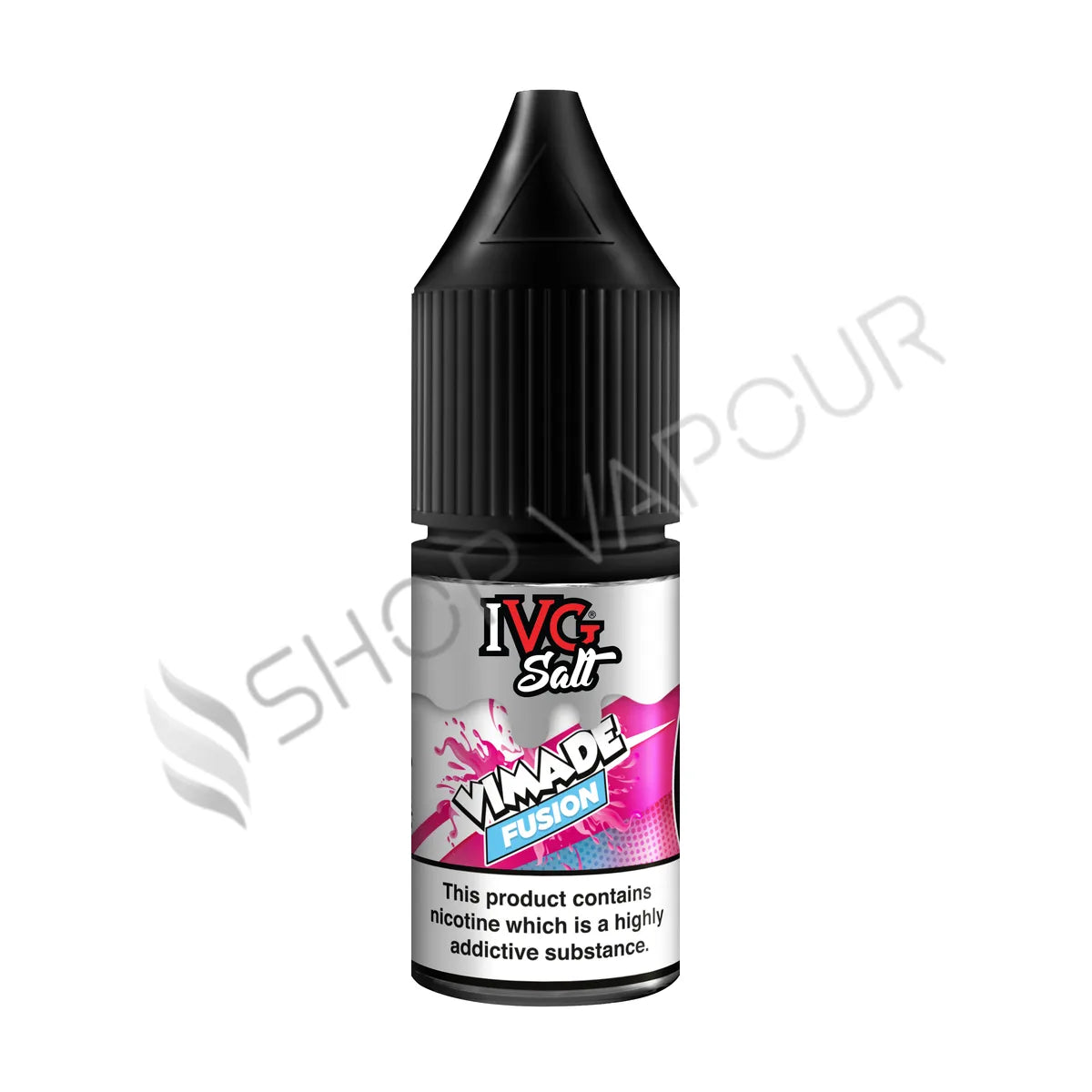 Vimade Nic Salt E-Liquid by IVG Salts