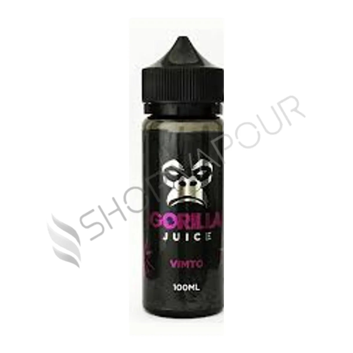 Vimto 100ml Shortfill E-Liquid by Gorilla Juice
