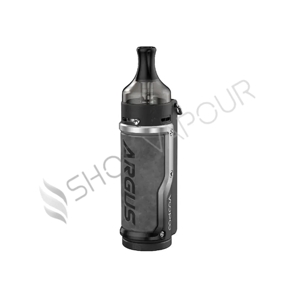 Voopoo Argus 40 Vape Kit - Vintage Grey Silver