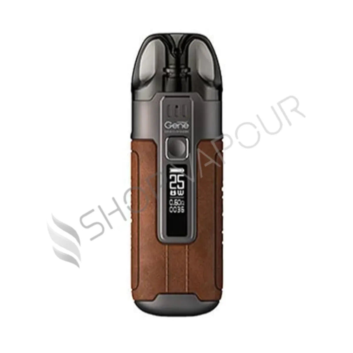 Voopoo Argus Air Pod Kit - Vintage Brown