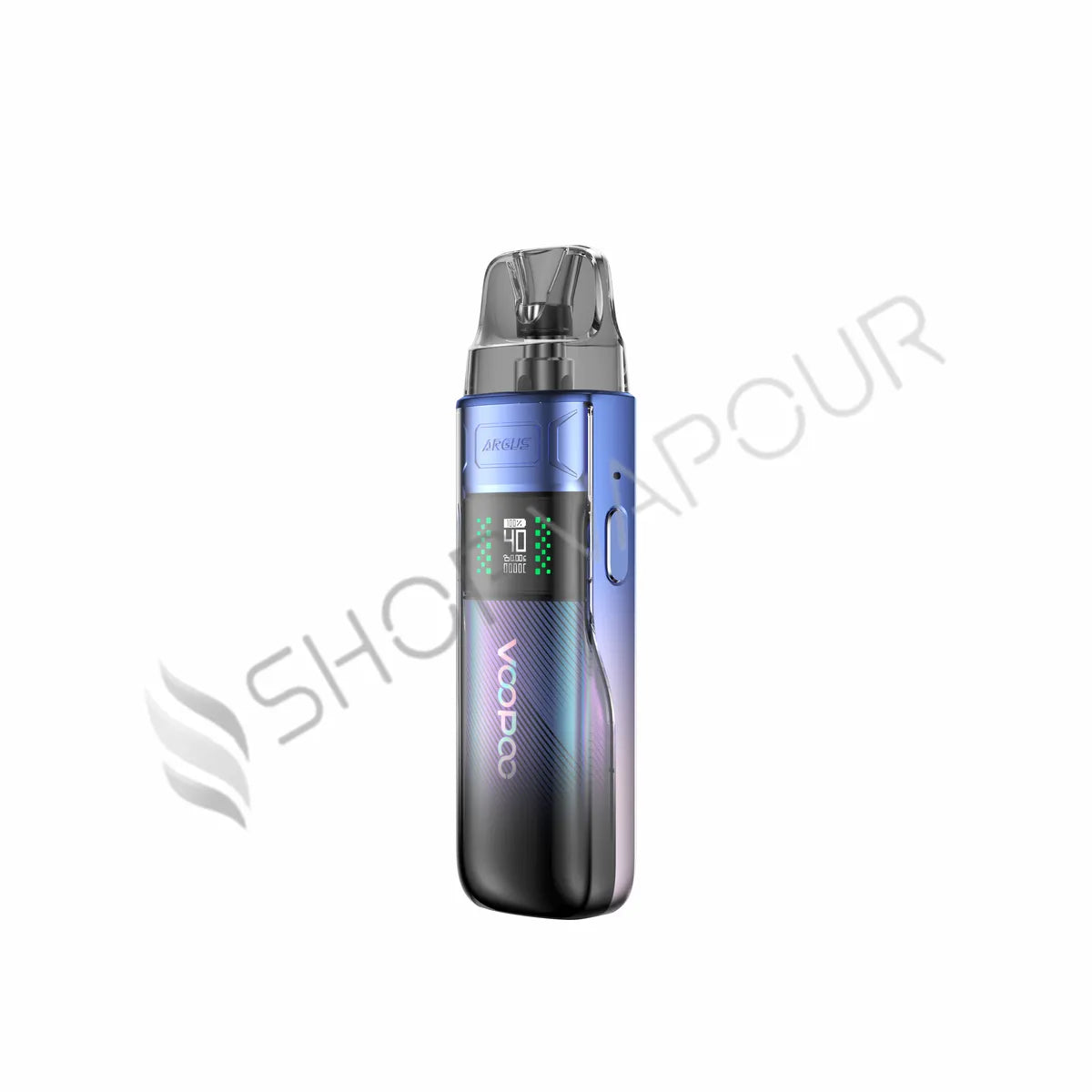 Voopoo Argus E40 Vape Kit - Starlight Purple