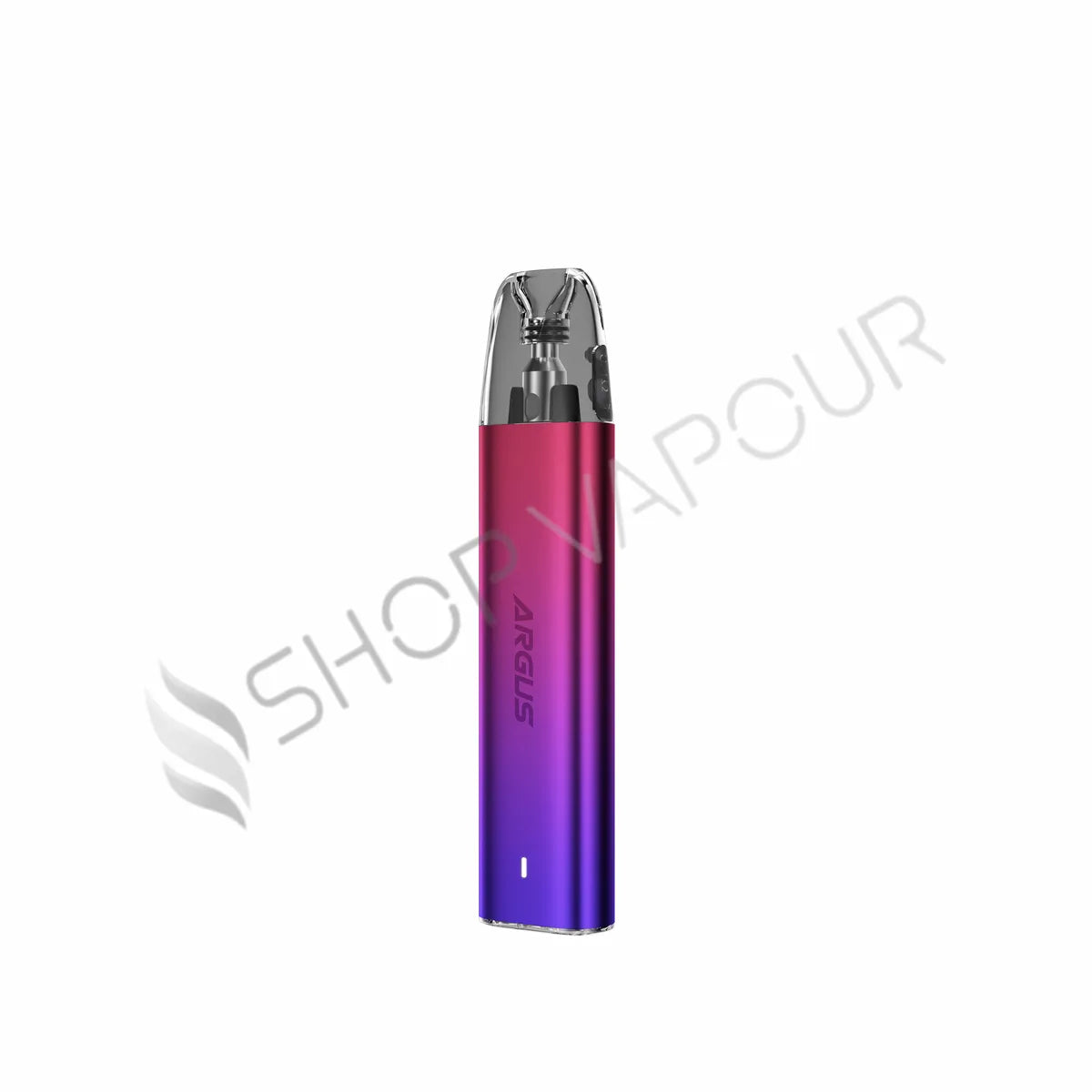 Voopoo Argus G2 Mini Pod Vape Kit - Violet Red