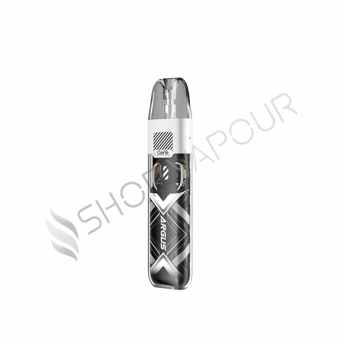 Voopoo Argus P1S Vape Kit - Cyber White