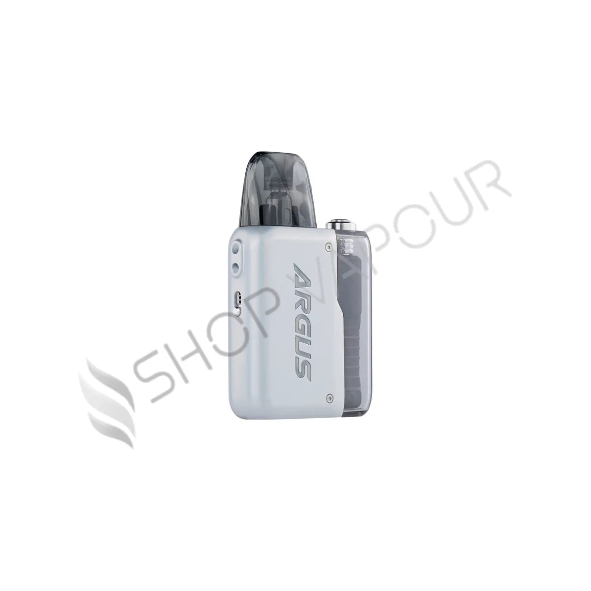 Voopoo Argus P2 Pod Vape Kit - Colourful Silver
