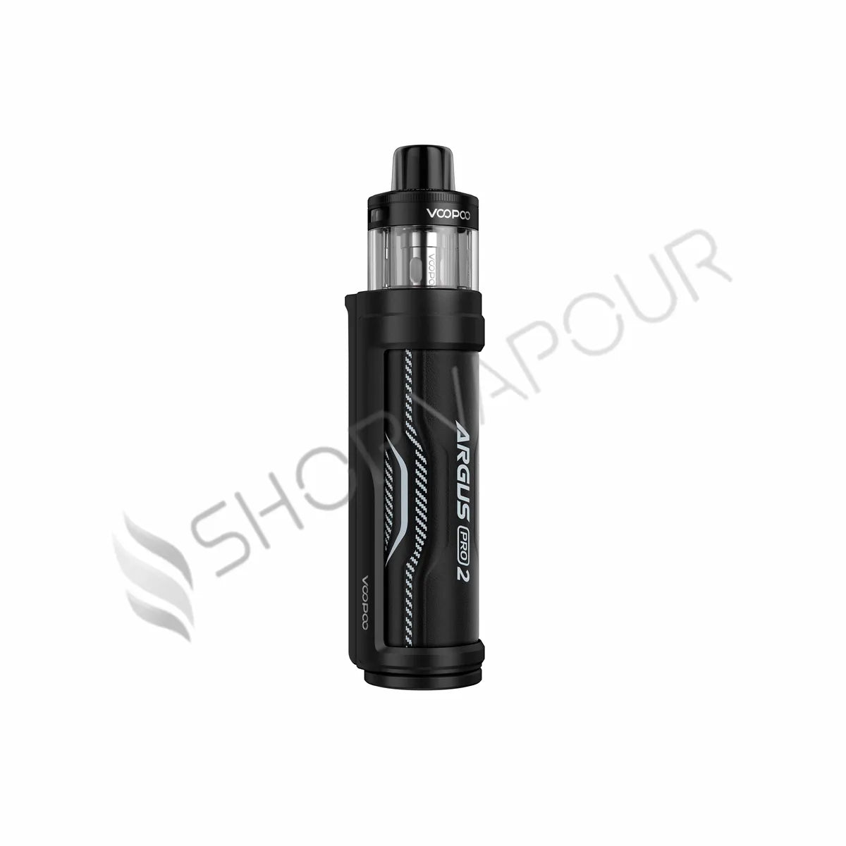 Voopoo Argus Pro 2 Vape Kit - Spray Black
