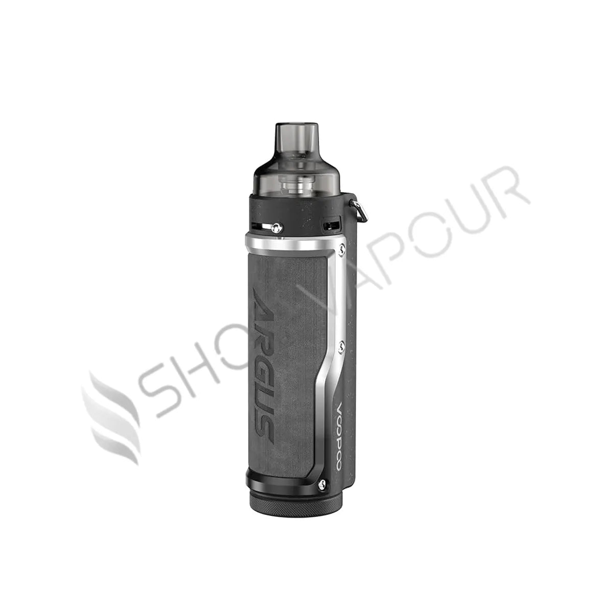 Voopoo Argus Pro Pod Vape Kit - Vintage Grey & Silver