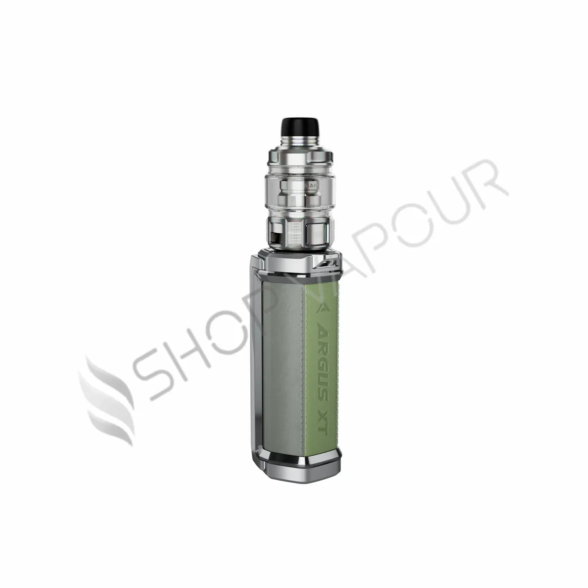 Voopoo Argus XT Vape Kit - Silver Grey
