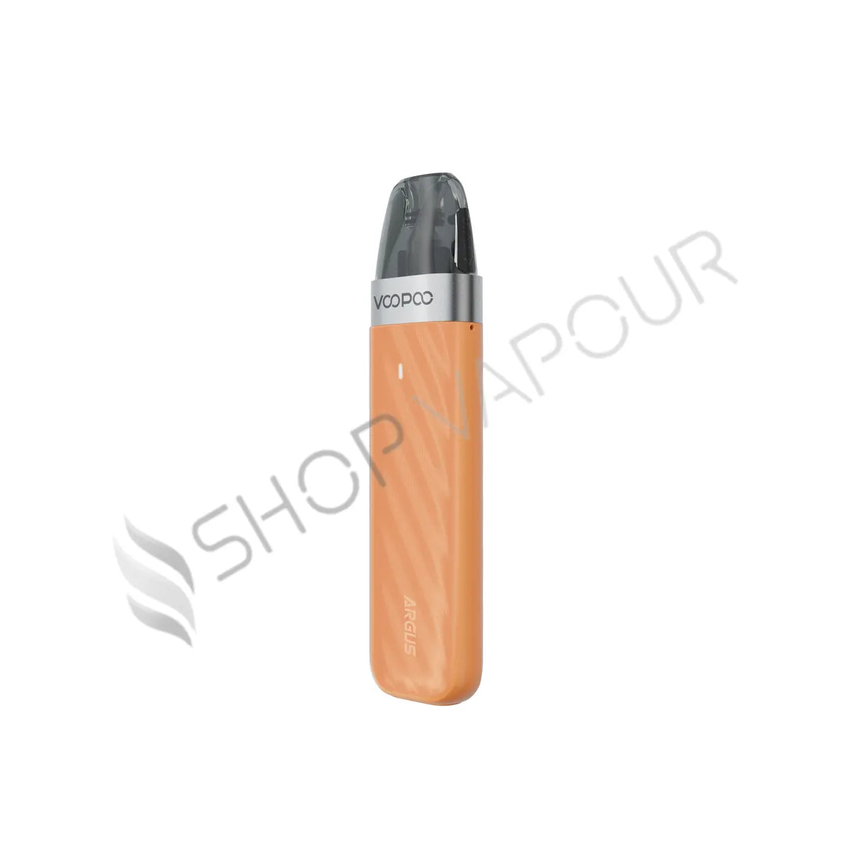 Voopoo Argus Z2 Vape Kit - Sunlight Orange