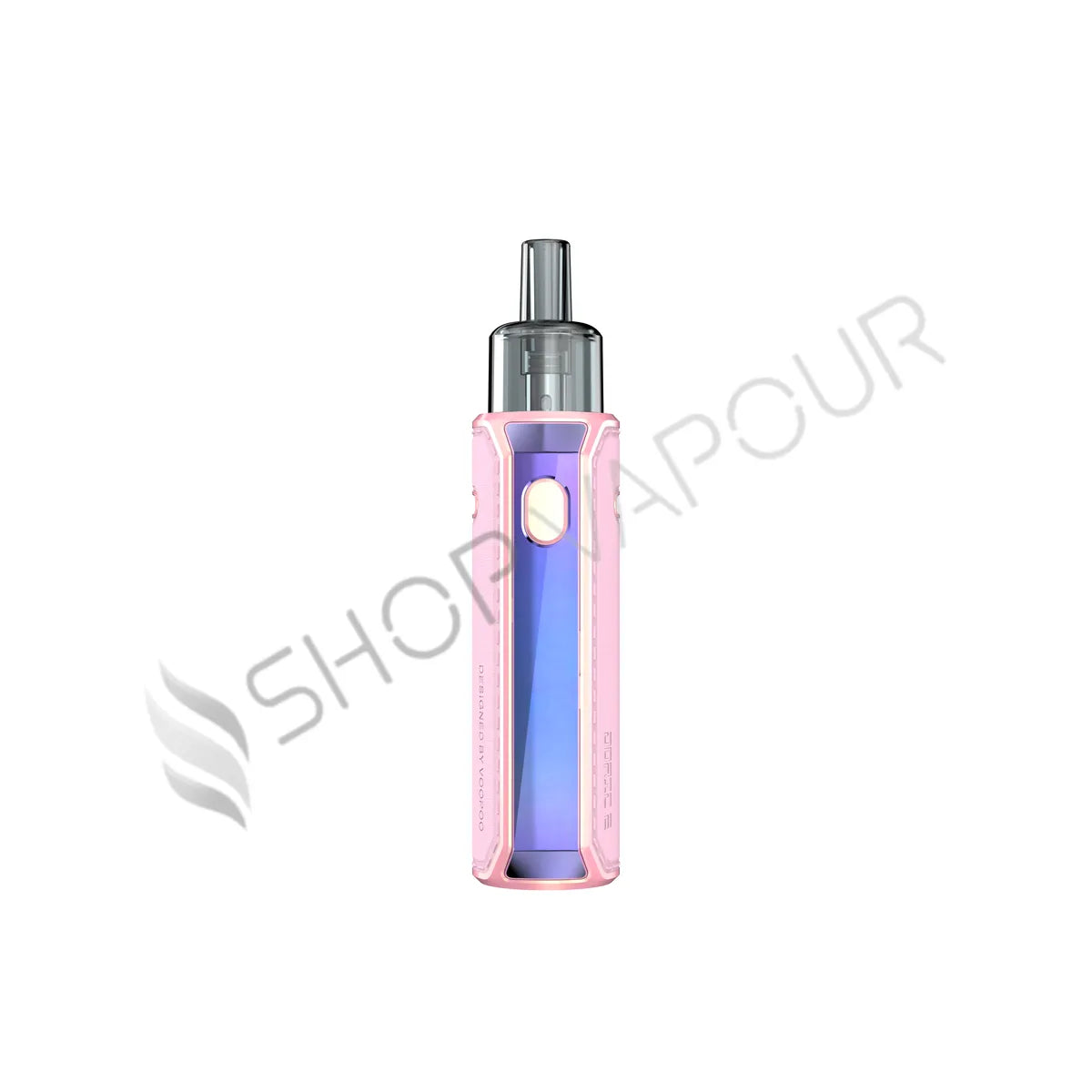 Voopoo Doric E Vape Kit - Pink