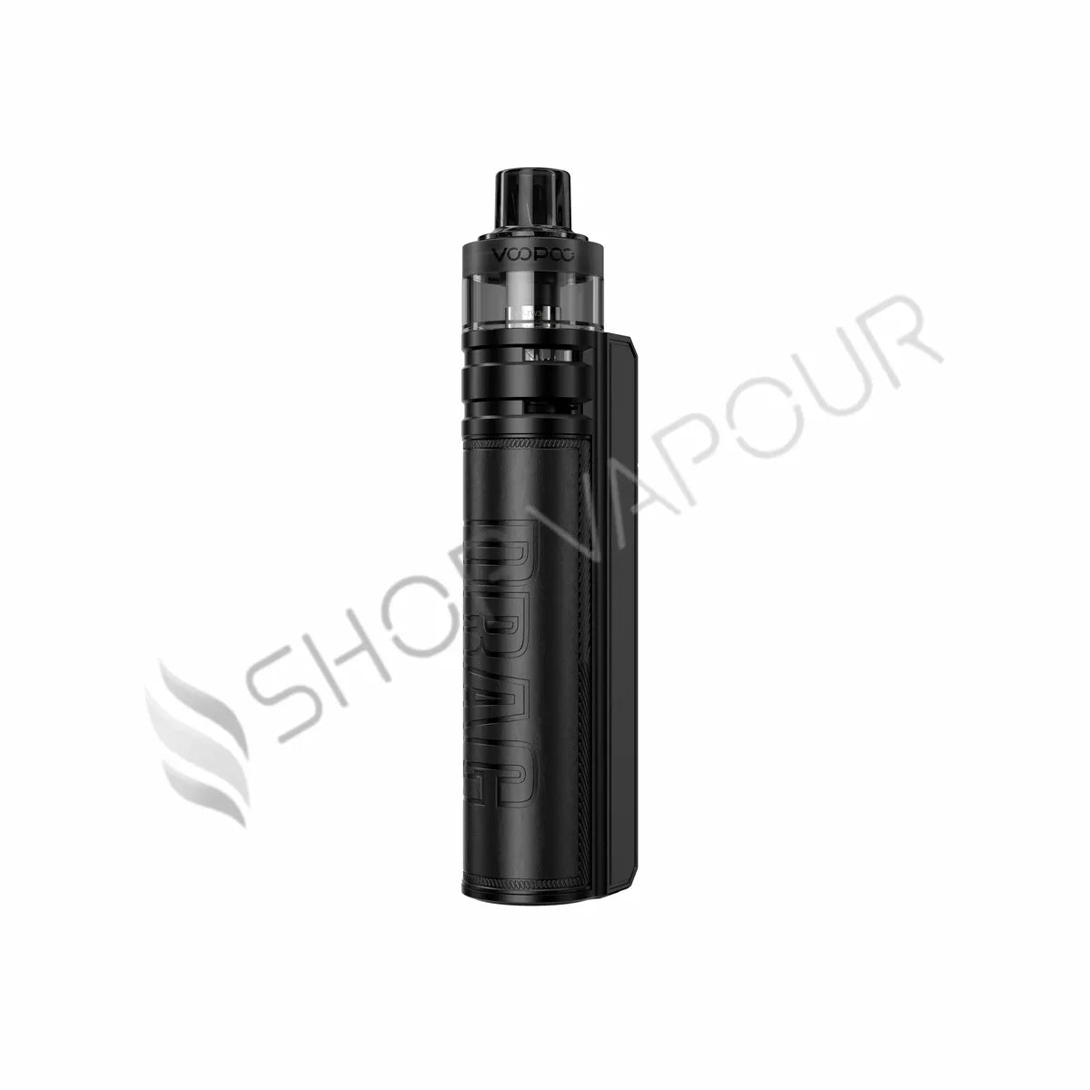 Voopoo Drag H80S Vape Kit - Black